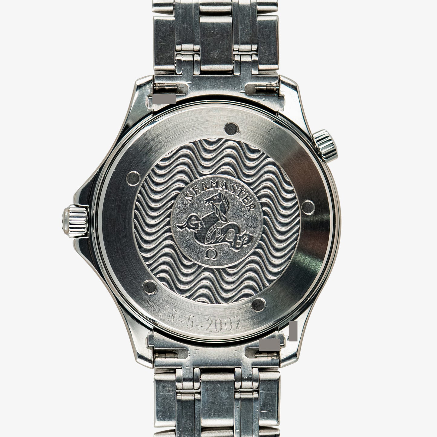 Omega Seamaster Diver 300M Automatic "James Bond" 41mm