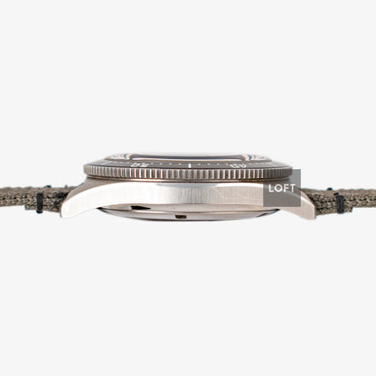 Glashütte Original SeaQ Automatic Date 39.5mm