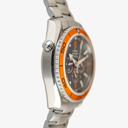 Omega Seamaster Planet Ocean 600M Chronograph 45.5mm