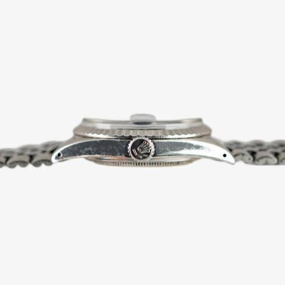 Rolex Datejust 1600 Automatic Smooth Bezel 36mm