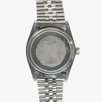 Rolex Datejust 1600 Automatic Smooth Bezel 36mm