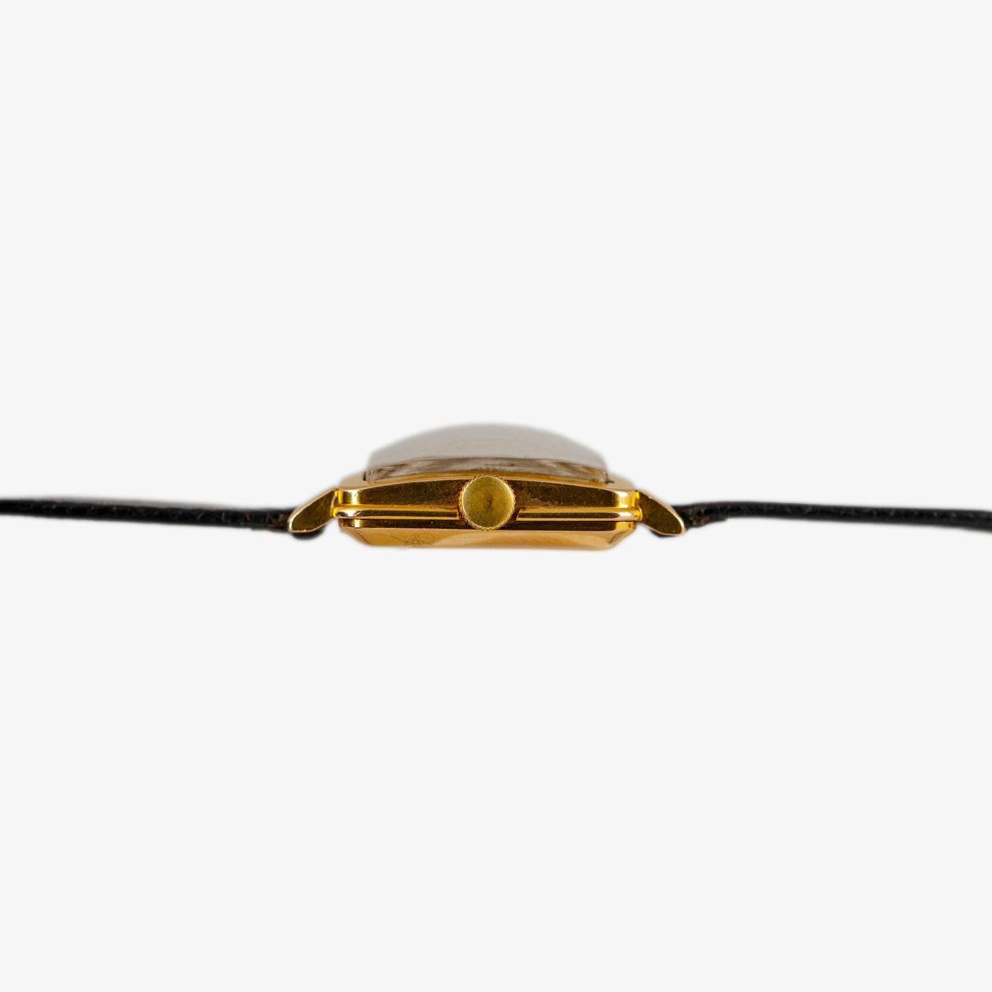Baume & Mercier 3728 Automatic Yellow Gold 31mm