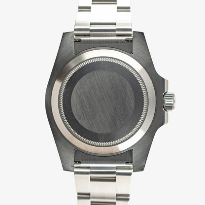 Rolex Submariner No‑Date 114060 Automatic 40mm