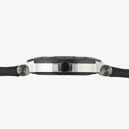 Bvlgari Aluminium & Titanium Automatic Date 40mm