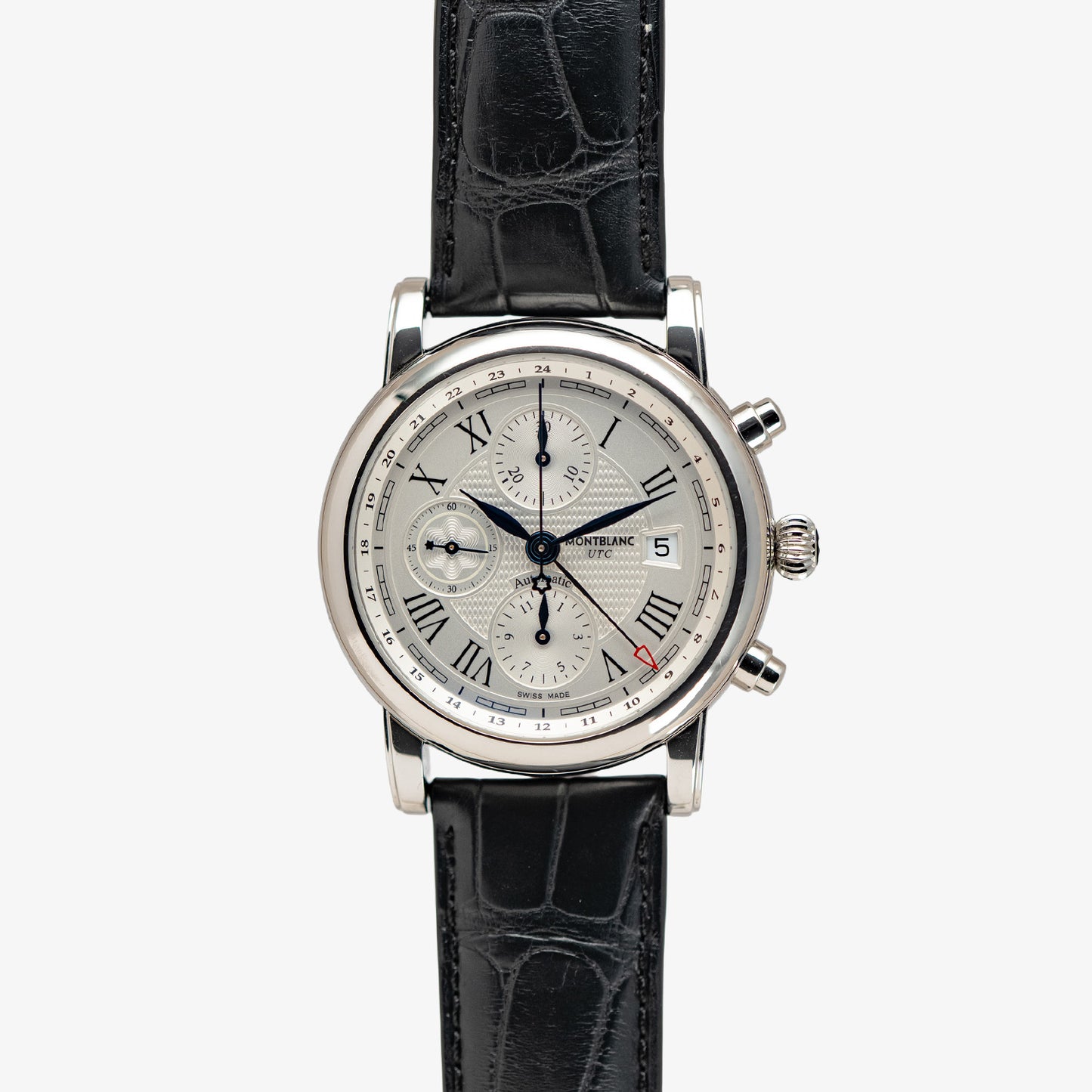Montblanc Star UTC Automatic Chronograph 42mm