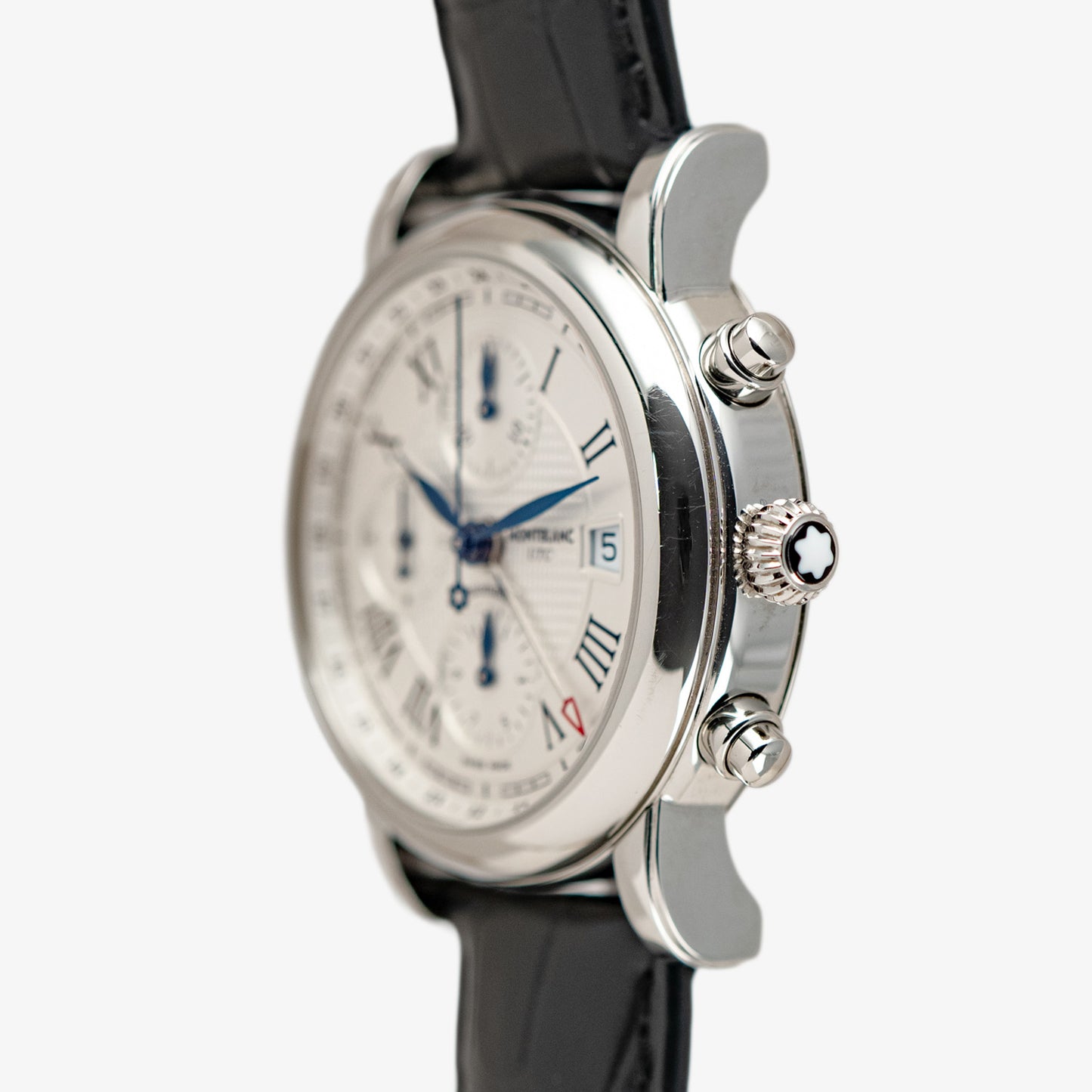 Montblanc Star UTC Automatic Chronograph 42mm