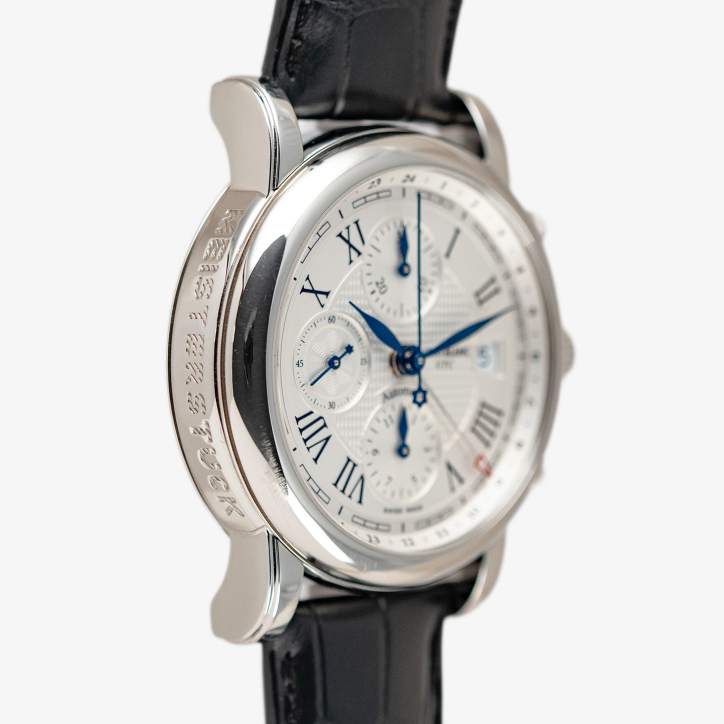 Montblanc Star UTC Automatic Chronograph 42mm
