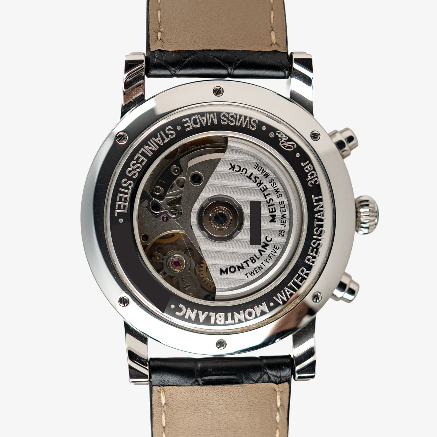 Montblanc Star UTC Automatic Chronograph 42mm