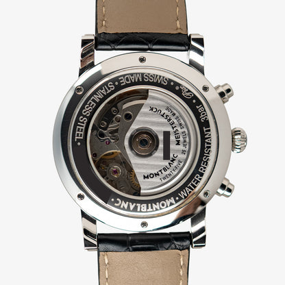 Montblanc Star UTC Automatic Chronograph 42mm