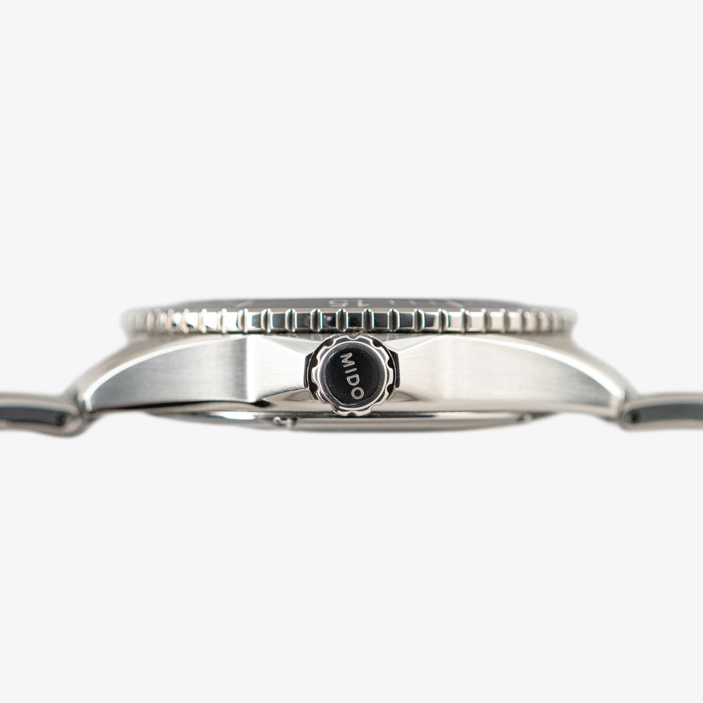 Mido Ocean Star 200 Automatic Day‑Date 42.5mm