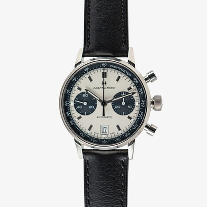 Hamilton Intra-Matic Automatic Chronograph 38mm