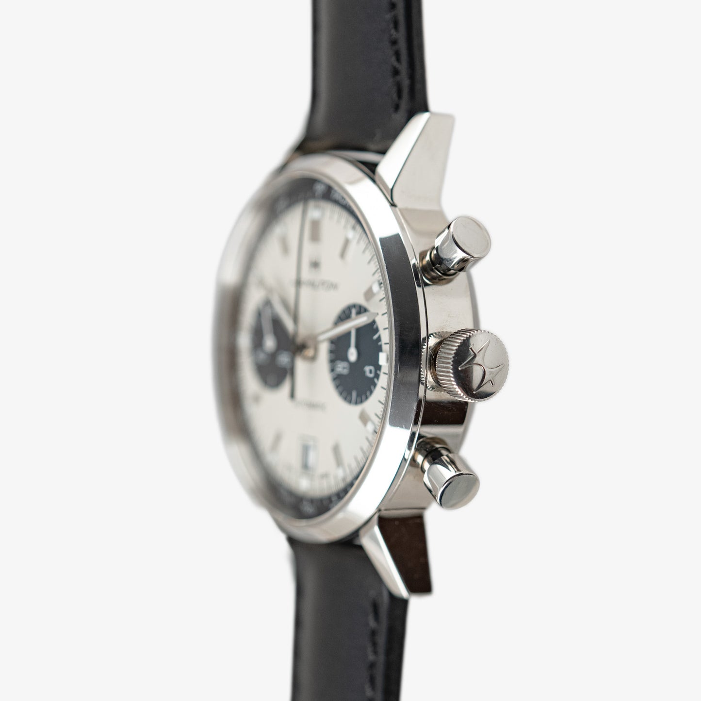 Hamilton Intra-Matic Automatic Chronograph 38mm