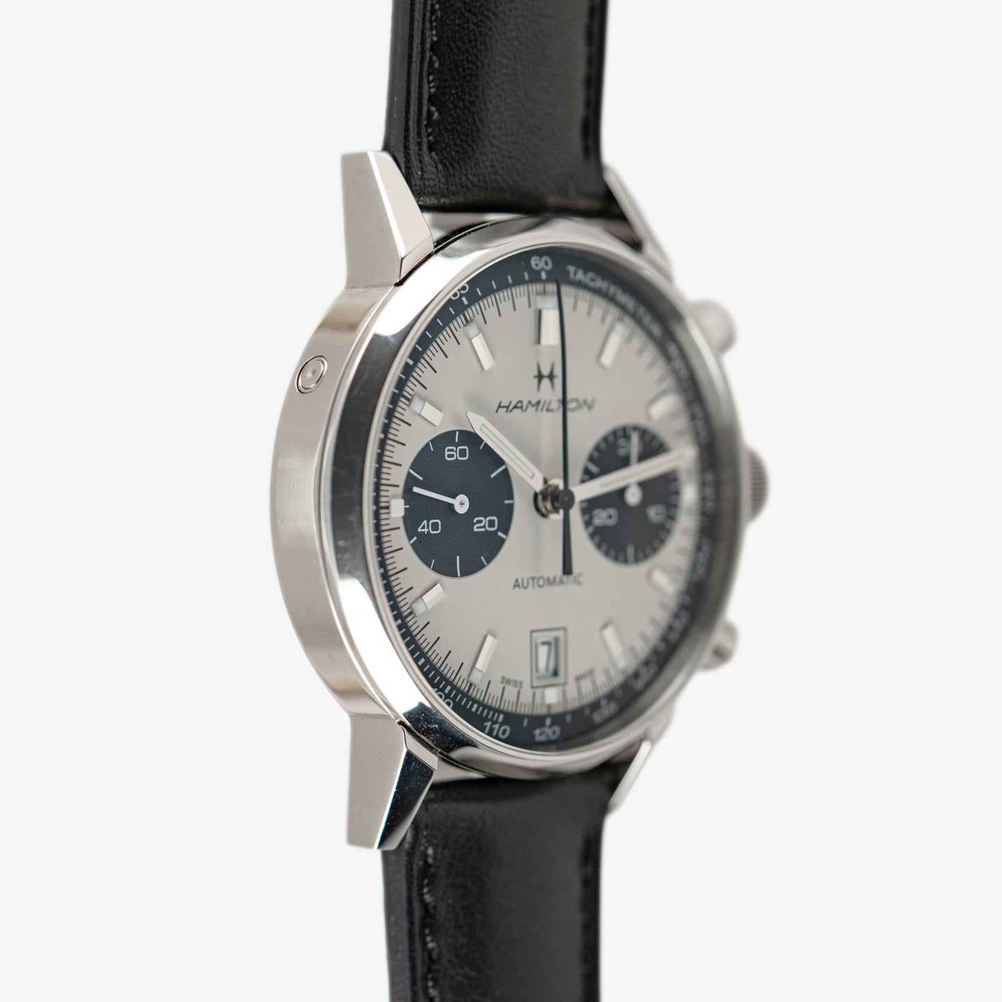 Hamilton Intra-Matic Automatic Chronograph 38mm