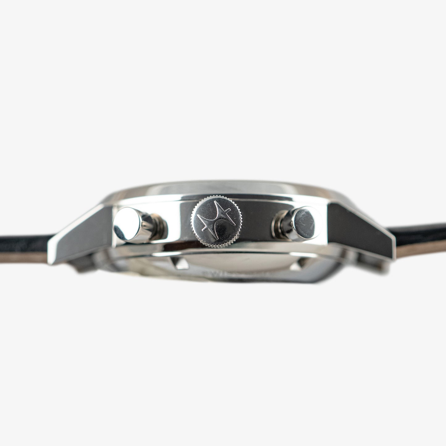 Hamilton Intra-Matic Automatic Chronograph 38mm