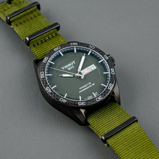 Tissot PRS 516 Powermatic 80 Automatic 42mm