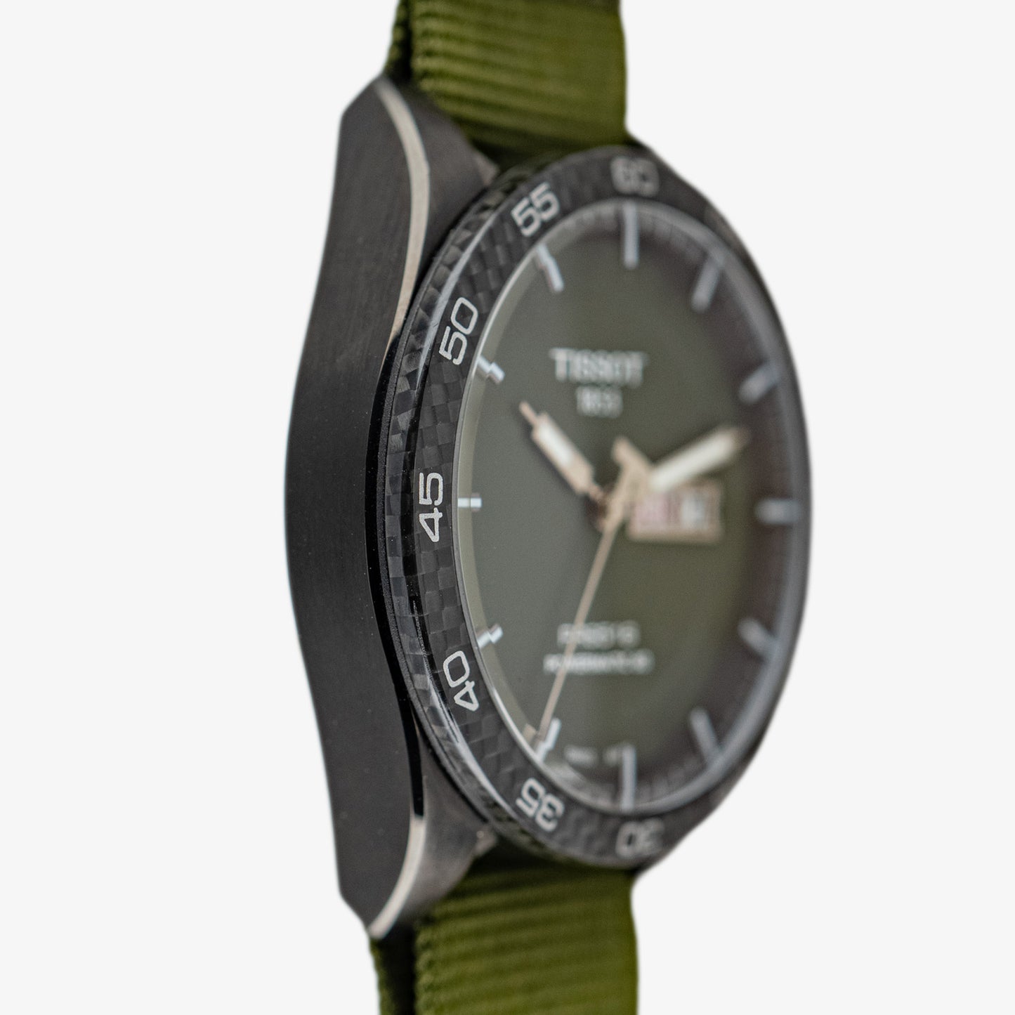 Tissot PRS 516 Powermatic 80 Automatic 42mm
