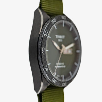 Tissot PRS 516 Powermatic 80 Automatic 42mm