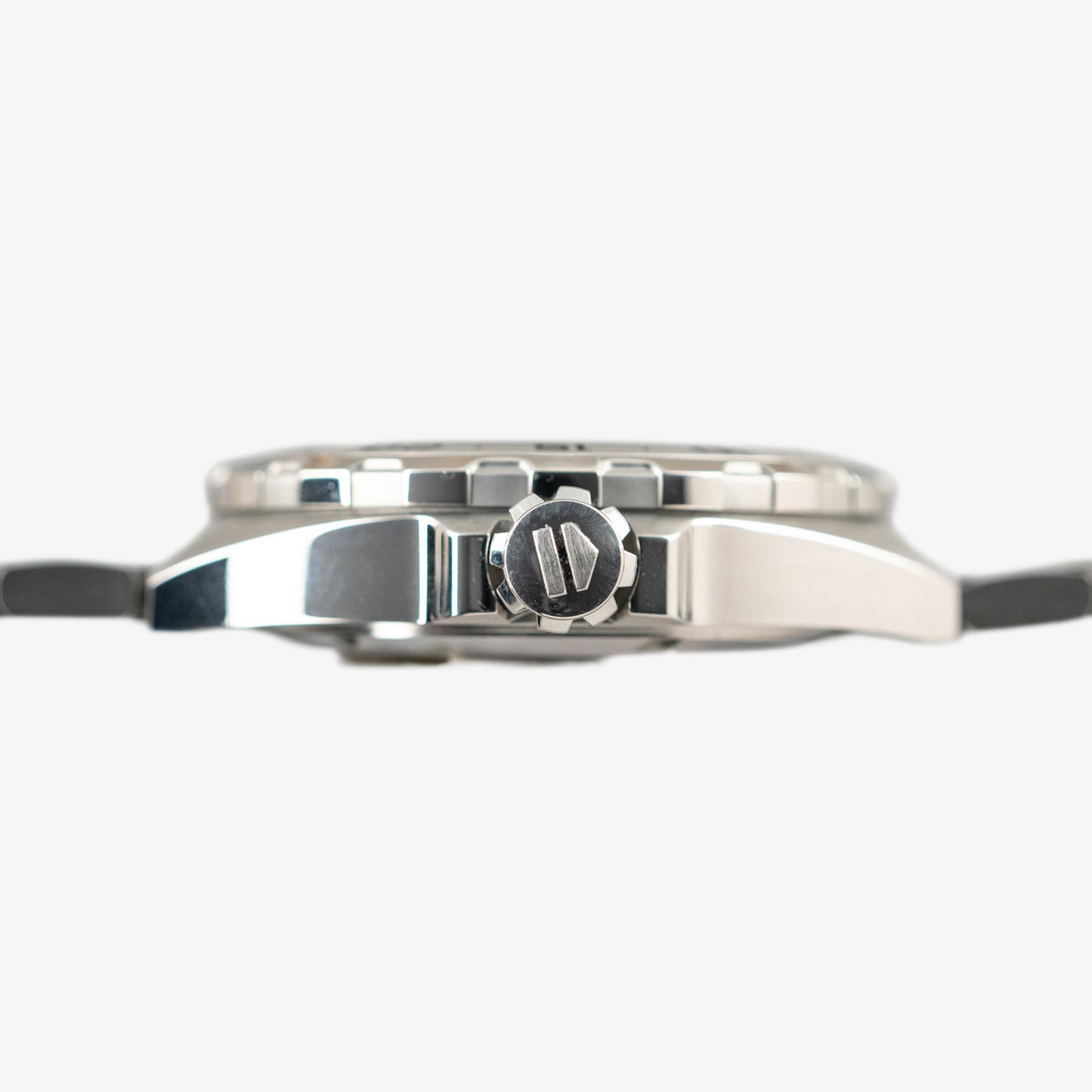 TAG Heuer Formula 1 Quartz Date Blue Dial 41mm