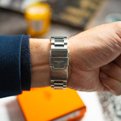 Longines HydroConquest Automatic Grey 41mm
