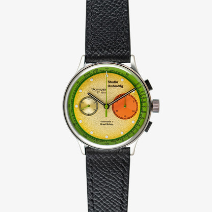 Studio Underd0g The Unoriginal Avocado 40mm