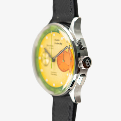 Studio Underd0g The Unoriginal Avocado 40mm
