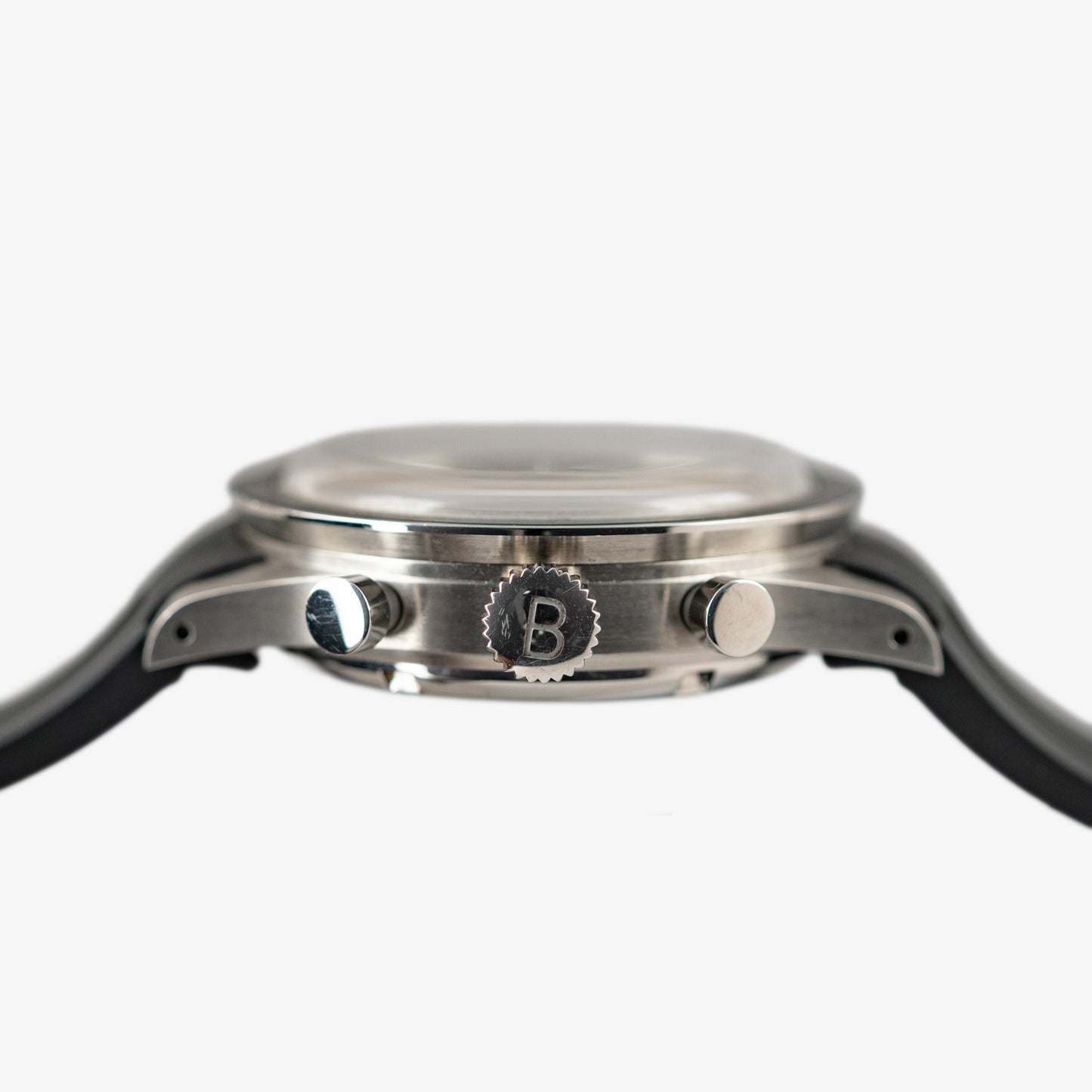 Baltic Scalegraph Classic Panda Chronograph 38mm