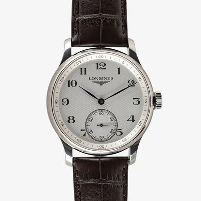 Longines Master Collection Small Seconds XL 47.5mm