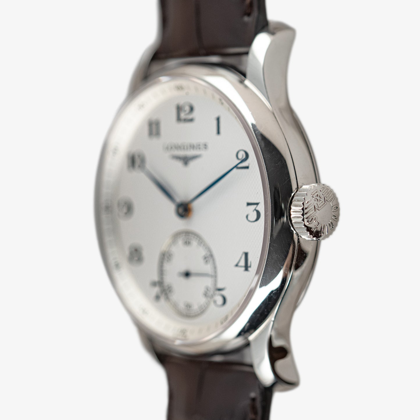 Longines Master Collection Small Seconds XL 47.5mm