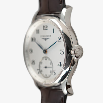 Longines Master Collection Small Seconds XL 47.5mm