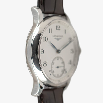 Longines Master Collection Small Seconds XL 47.5mm