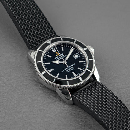 Breitling Superocean 200M Automatic Black 42mm