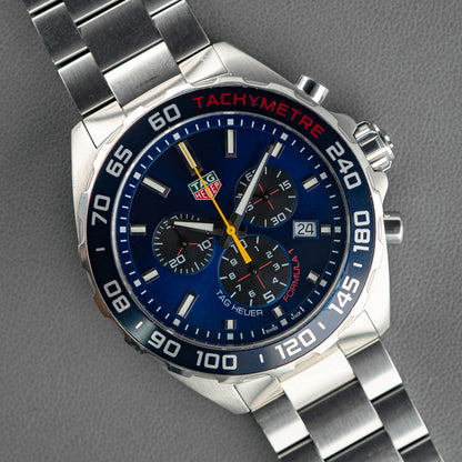 TAG Heuer Formula 1 Red Bull Chronograph 42mm