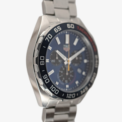 TAG Heuer Formula 1 Red Bull Chronograph 42mm