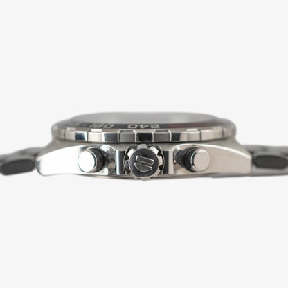TAG Heuer Formula 1 Red Bull Chronograph 42mm