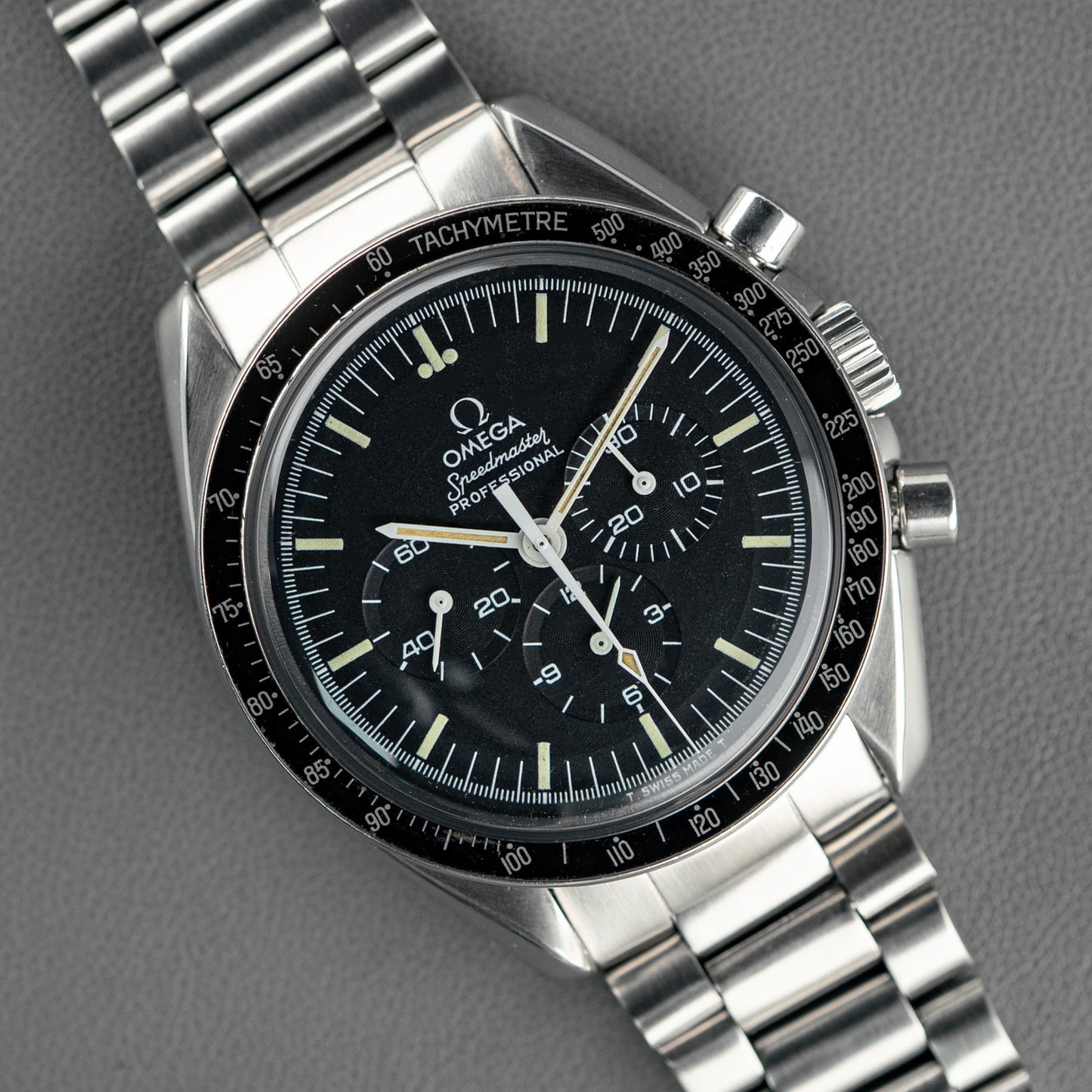 Omega Speedmaster Professional Moonwatch Vintage 42mm