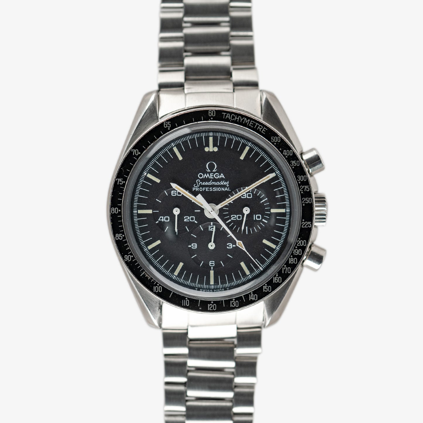 Omega Speedmaster Professional Moonwatch Vintage 42mm
