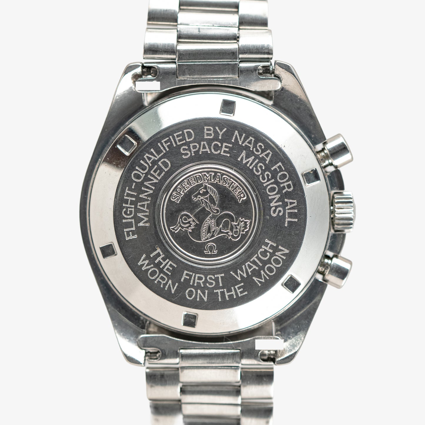 Omega Speedmaster Professional Moonwatch Vintage 42mm