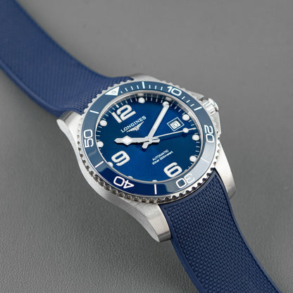 Longines HydroConquest Automatic Blue Dial 41mm