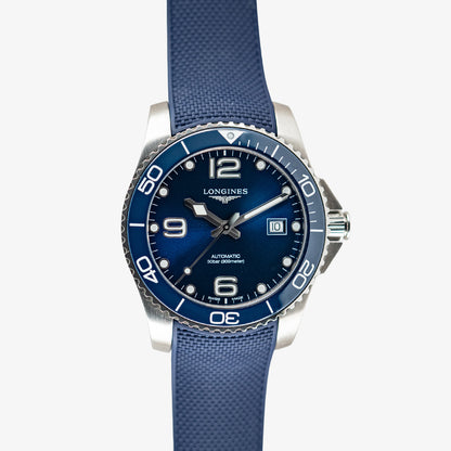 Longines HydroConquest Automatic Blue Dial 41mm