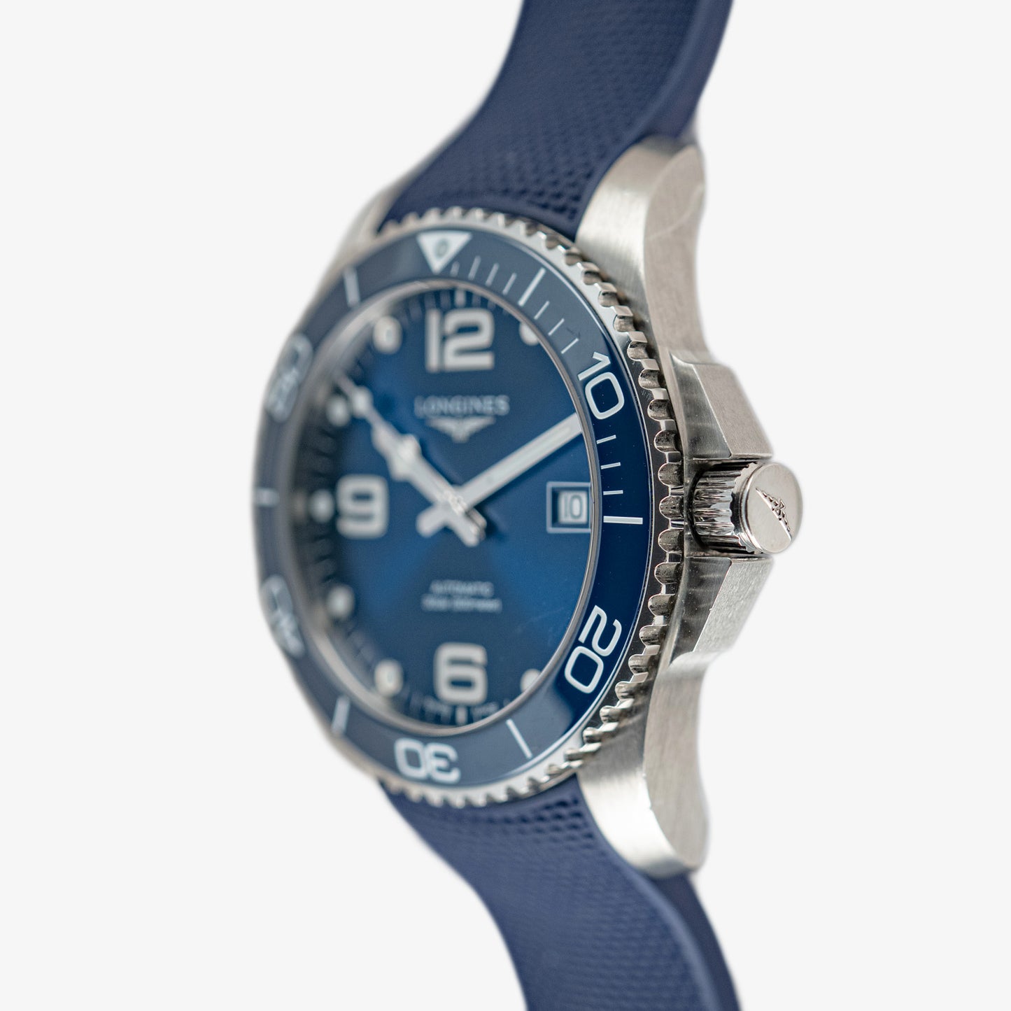 Longines HydroConquest Automatic Blue Dial 41mm