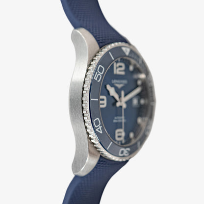 Longines HydroConquest Automatic Blue Dial 41mm
