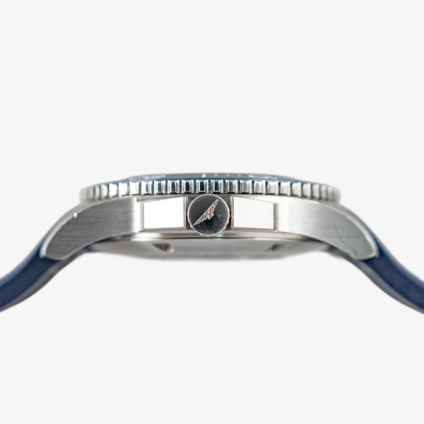 Longines HydroConquest Automatic Blue Dial 41mm