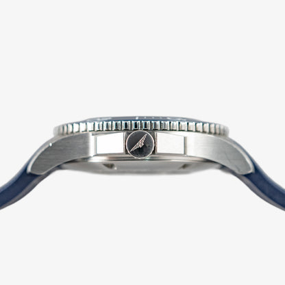 Longines HydroConquest Automatic Blue Dial 41mm