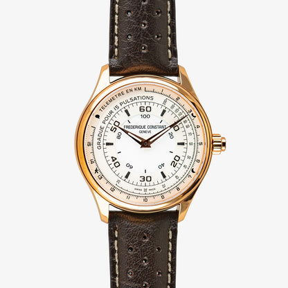 Frédérique Constant Horological Smartwatch Quartz 42mm