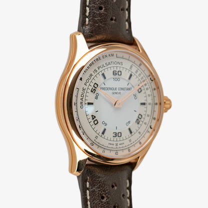 Frédérique Constant Horological Smartwatch Quartz 42mm