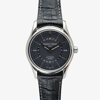 Frederique Constant Classics Automatic Black 40mm
