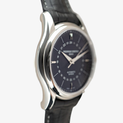 Frederique Constant Classics Automatic Black 40mm