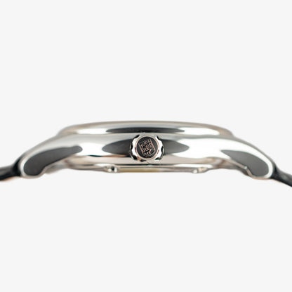 Frederique Constant Classics Automatic Black 40mm