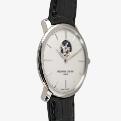 Frederique Constant Slimline Open Heart Automatic 40mm