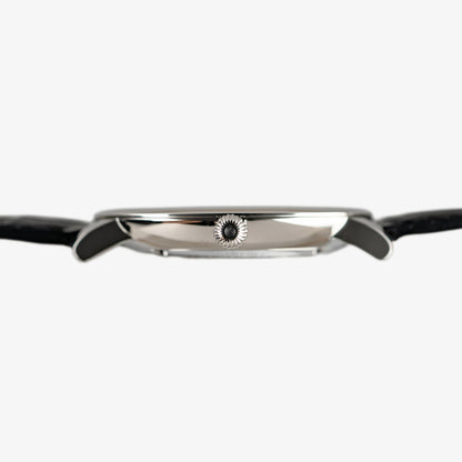 Frederique Constant Slimline Open Heart Automatic 40mm